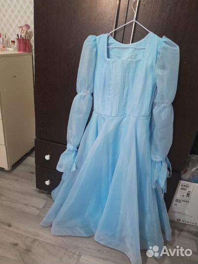 Вечернее платье 42 размер