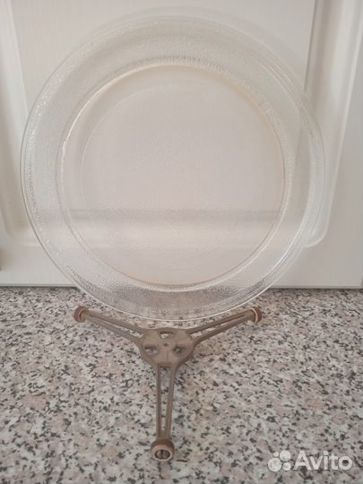 Тарелки для микроволновки