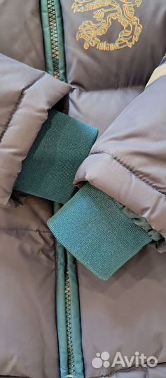 Куртка Nels 128