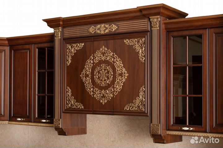 Кухонный гарнитур / Доставка / Гарантия