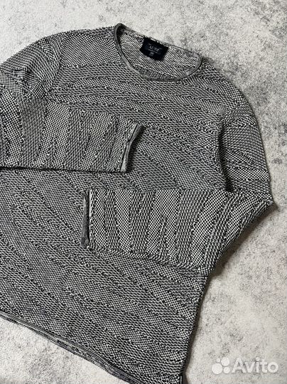 Свитер Armani / XL / Оригинал