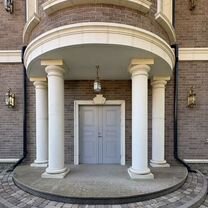 Дом 370 м² на участке 15 сот.