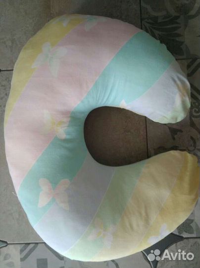 Подушка для кормления