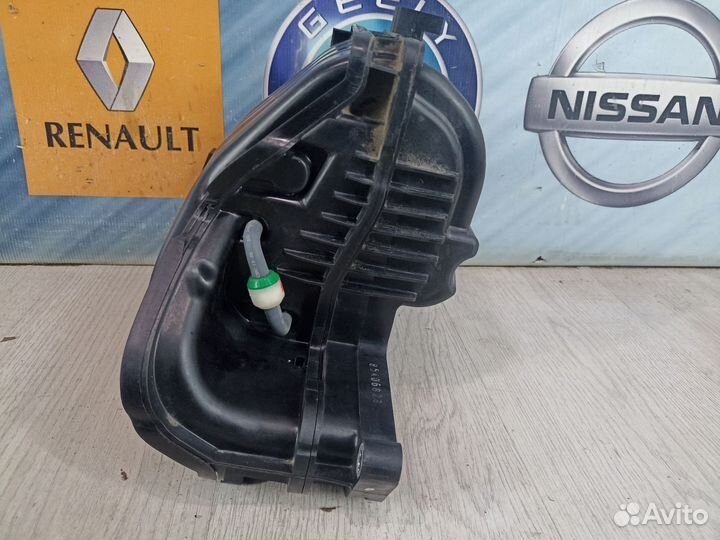 Коллектор впускной Hyundai creta