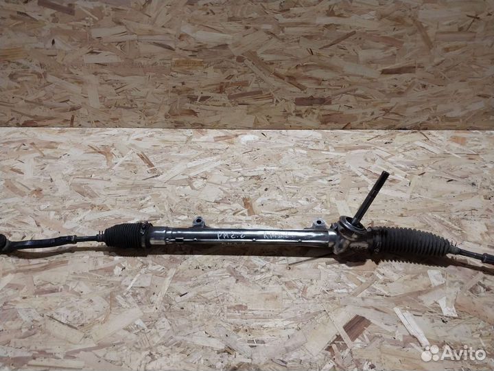 Рулевая рейка Renault Megan 2 / Scenic 2