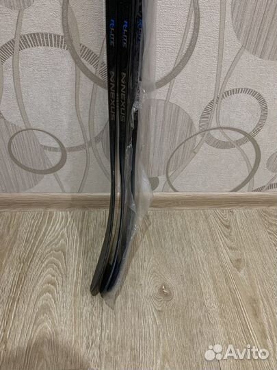 Клюшка Bauer 2N Pro L/102/P92 Nexus S18 топовая