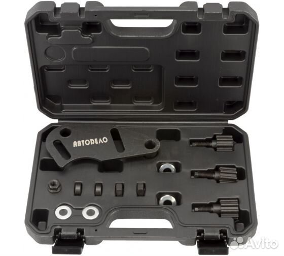 Фиксатор распределительного вала Renault 1.8/2.0