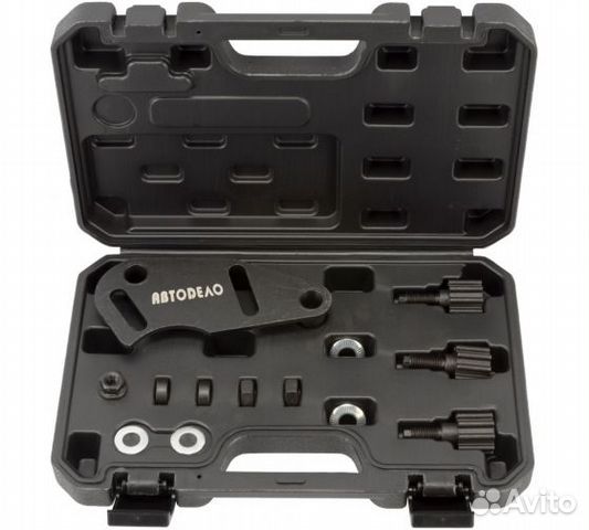 Фиксатор распределительного вала Renault 1.8/2.0