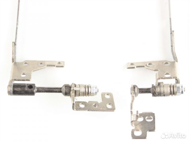 Шарниры Lenovo Y430 (комплект) (Б/У)