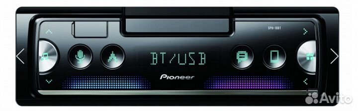 Pioneer SPH-10BT