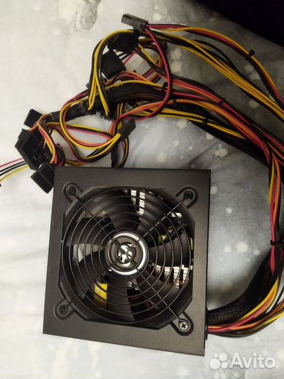Блок питания для пк 750w