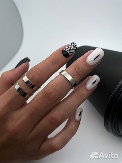 Покрытие гель-лак (шеллак)