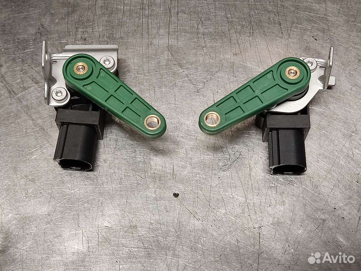 Тяги датчики уровня подвески VW Туарег NF Каен 958