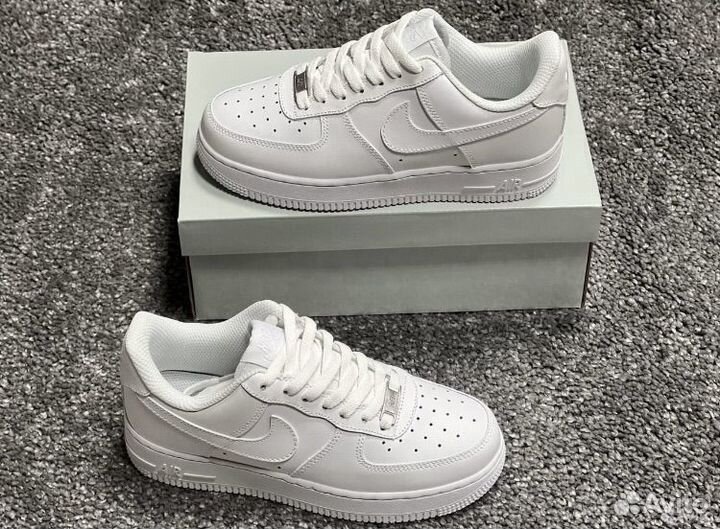 Кроссовки Nike Air Force 1 low