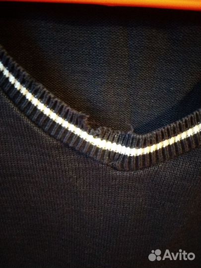 Жилетка для мальчика