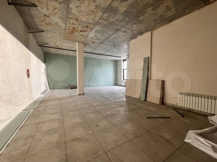 Аренда помещения 50 м²