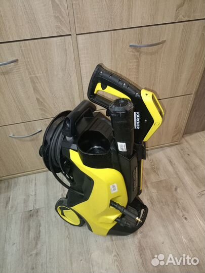 Мойка karcher к5