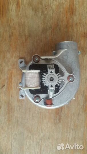 Запчасти на газовые настенные котлы