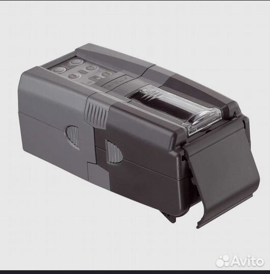 Автоматическая кормушка для рыб ferplast chef pro