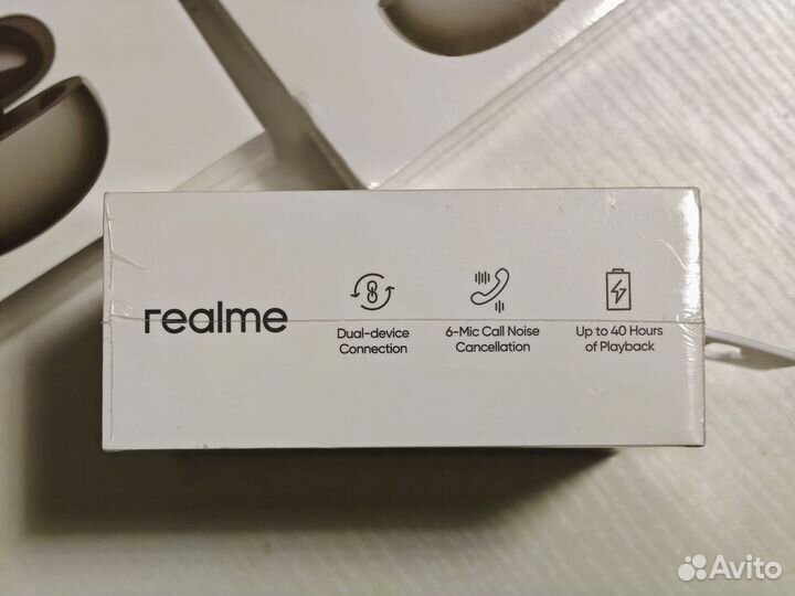 Realme Buds Air 6 Pro (Global)