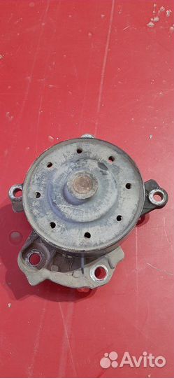 Насос водяной (помпа) Toyota Corolla E150 1zrfe