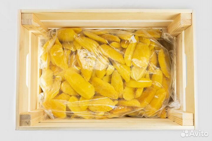 Манго таиланд шоковая заморозка