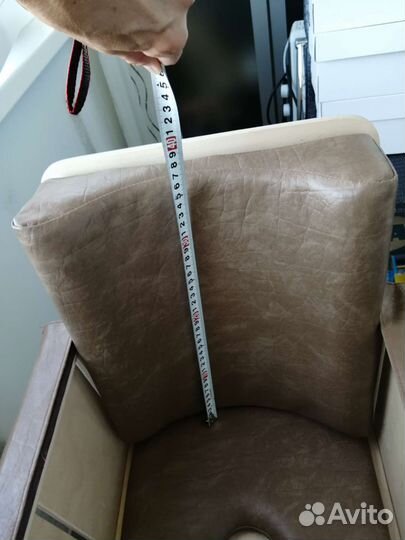 Опора для сидения дцп