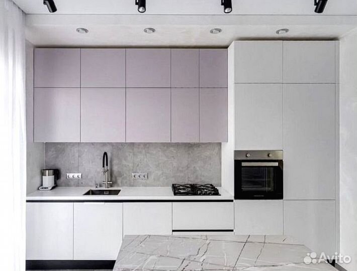 Экологичная кухня