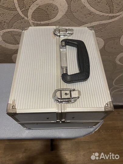 Бьюти кейс для косметики