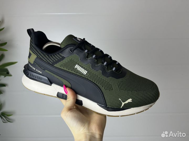 Кроссовки Puma 41-46