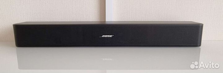 Саундбар Bose solo 5