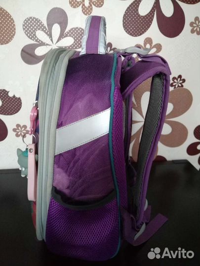 Школьный рюкзак