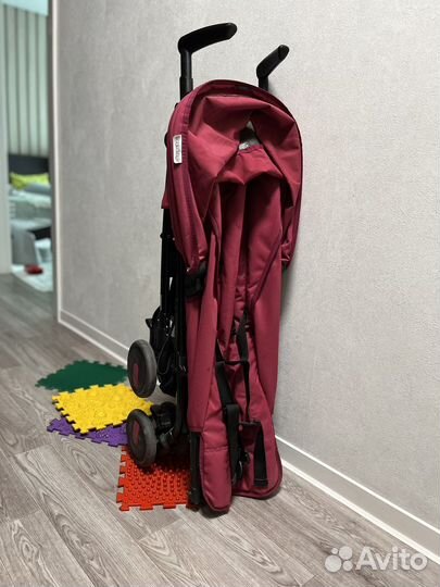 Коляска - трость Peg Perego Pliko mini