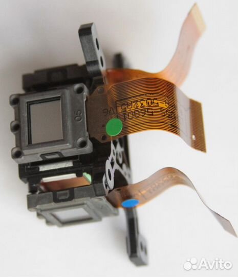 Ремонт проекторов