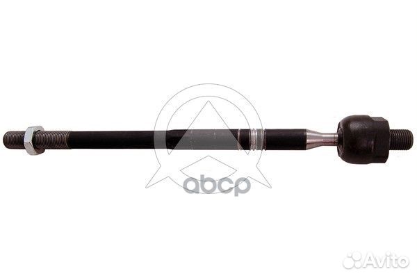 Тяга рулевая с г/у Audi A3, VW Golf V all 03