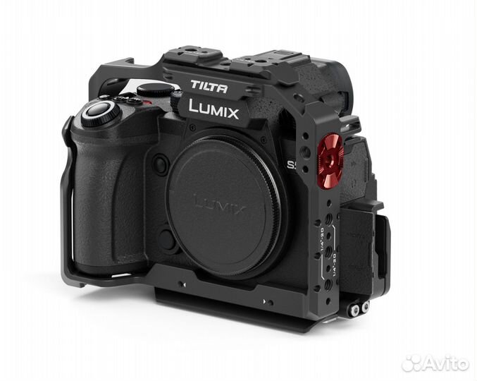 Клетка Tilta для Panasonic S5 II/IIX/G9 II