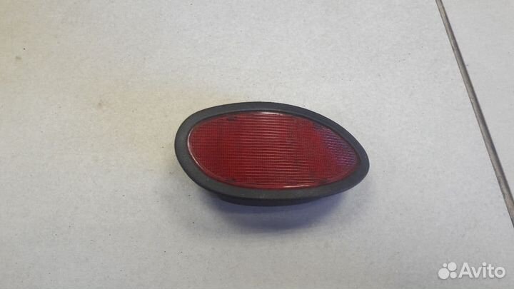 Плафон внутреннего освещения Hyundai Starex