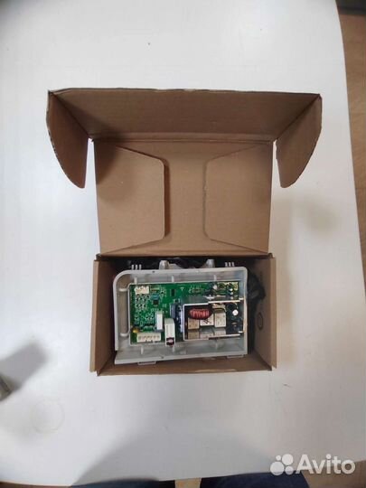 Плата для сма Хайер 0021800156A