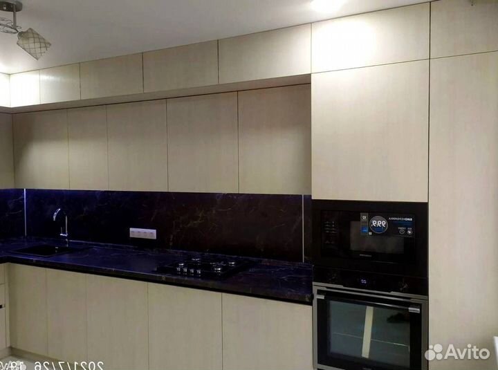 Кухни на заказ от производителя