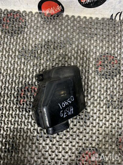 Резонатор воздушного фильтра Honda HR-V