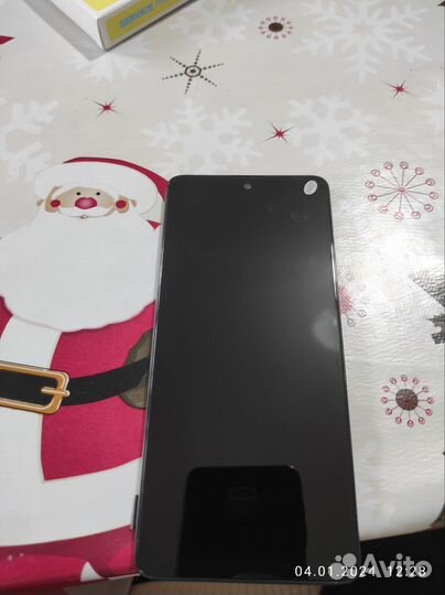 Дисплей samsung a51