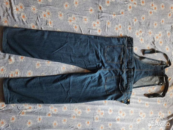 Комбинезон для беременных 46 48