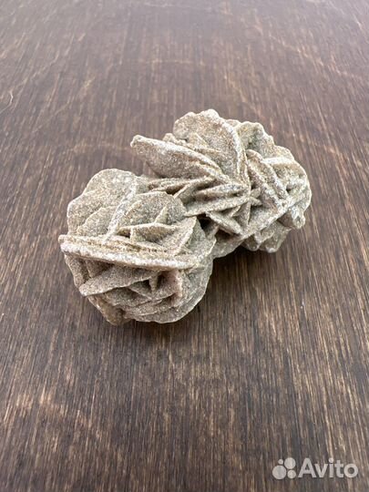 Роза пустыни