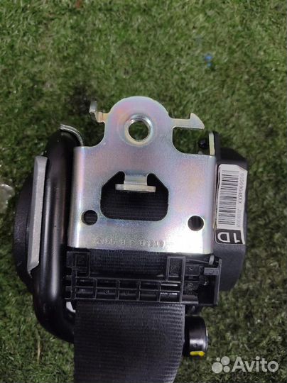 Ремень безопасности передний правый Peugeot 308