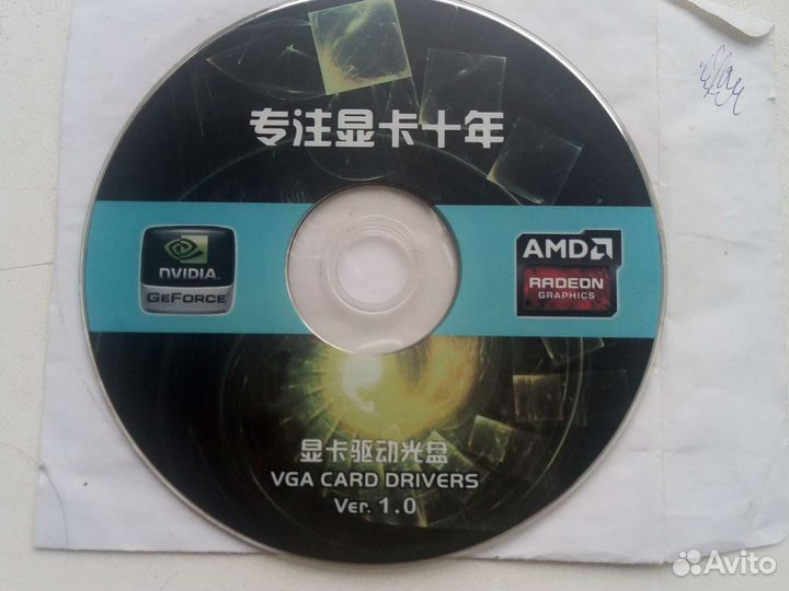 Программы для пк