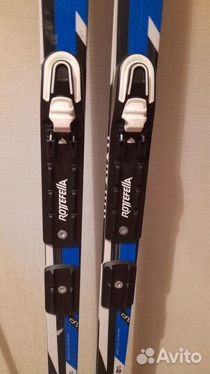 Лыжи беговые 150