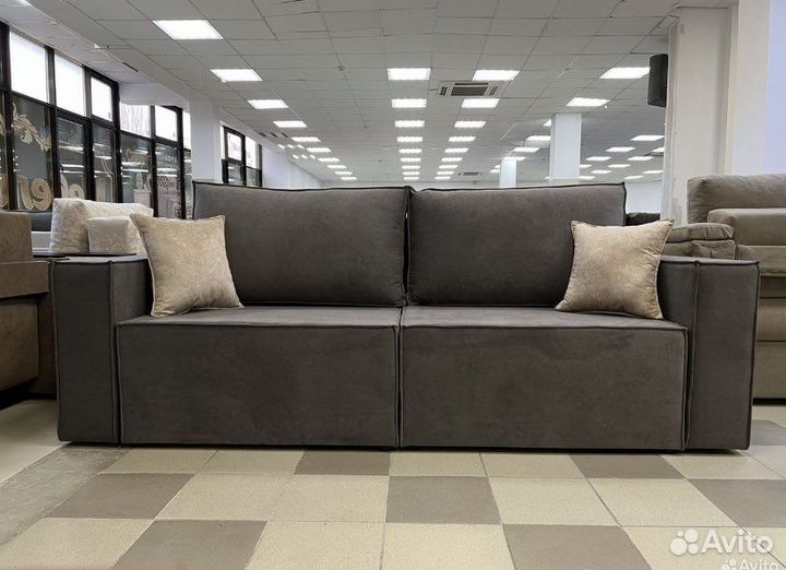 Диван Лофт 00570
