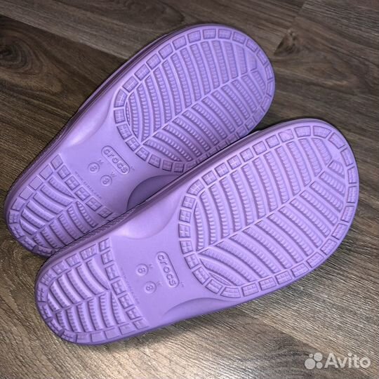 Crocs original оригинал