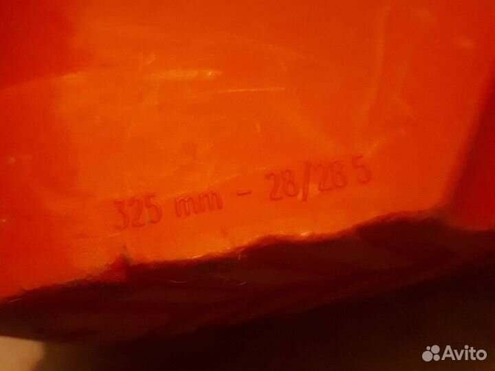 Горнолыжные ботинки salomon ghost 90