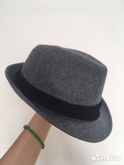 Шляпа женская Terranova новая